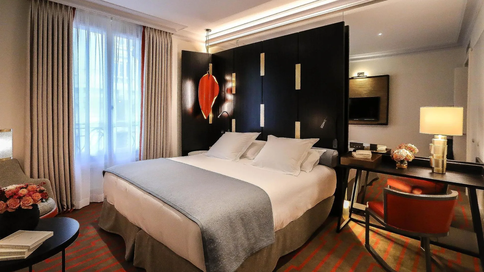 Hotel Montalembert París