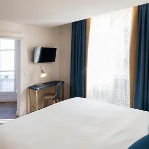 Mercure Opéra Lafayette **** París