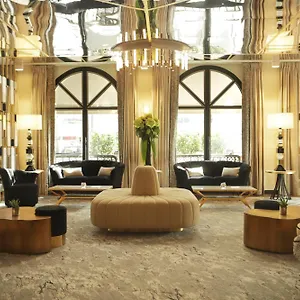 Le Derby Alma By Inwood Hotel