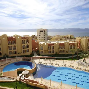Marina Plaza Tala Bay Áqaba